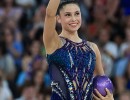 milena baldassarri italy rhythmic gymnastics aug 8 26